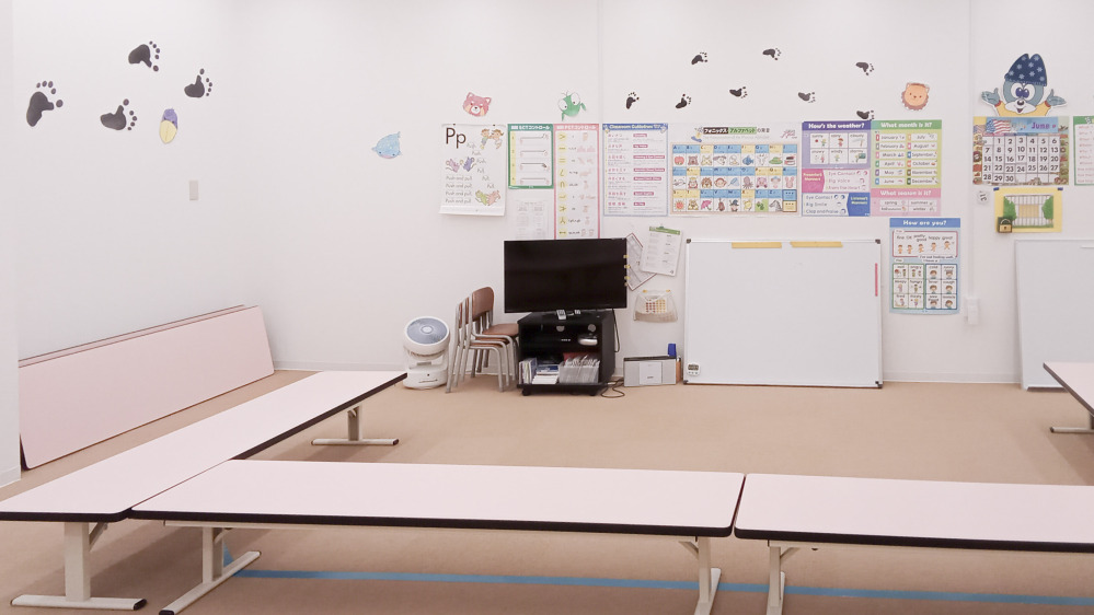 小山駅前教室の写真 小山市
