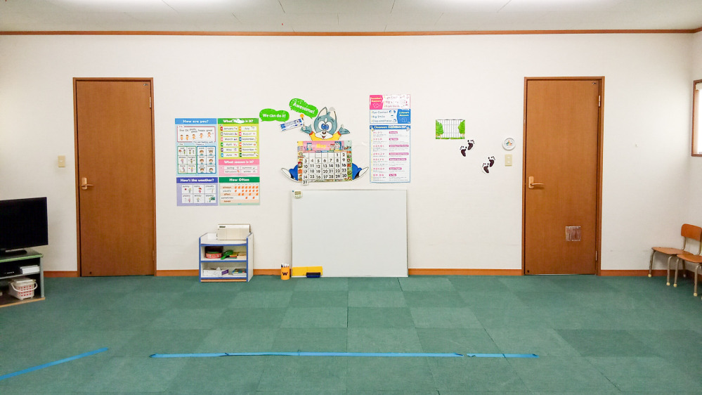 豊田浄水教室の写真 豊田市
