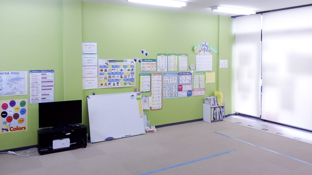松阪南教室の写真 松阪市