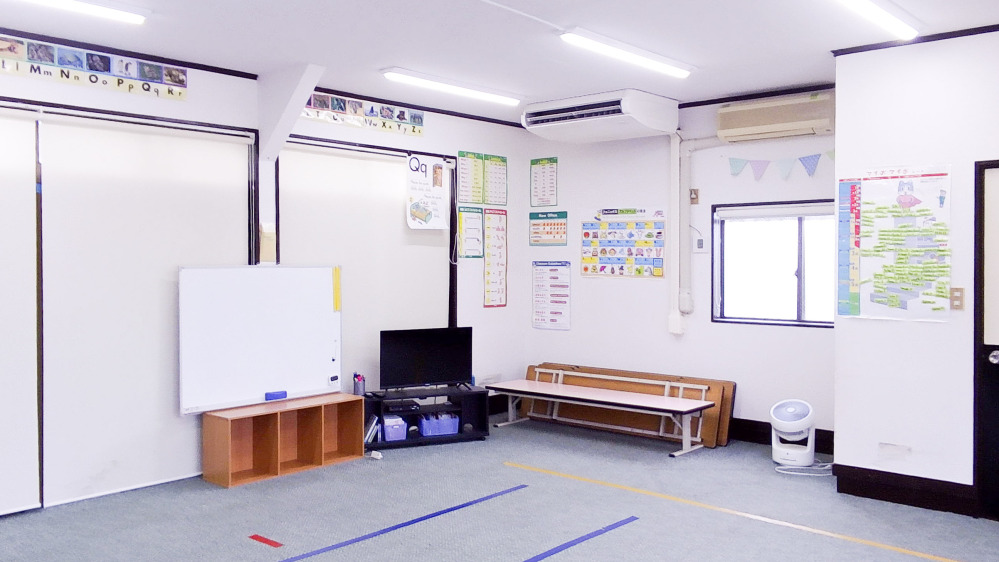 秦野教室の写真 秦野市