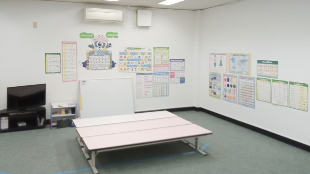 木津教室の写真 木津川市