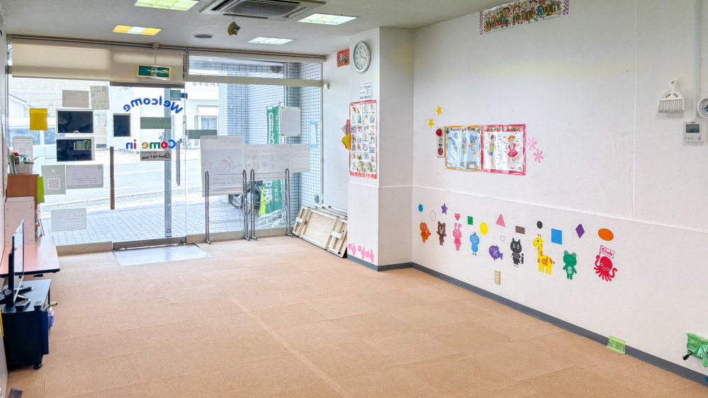 海田教室の写真 安芸郡海田町