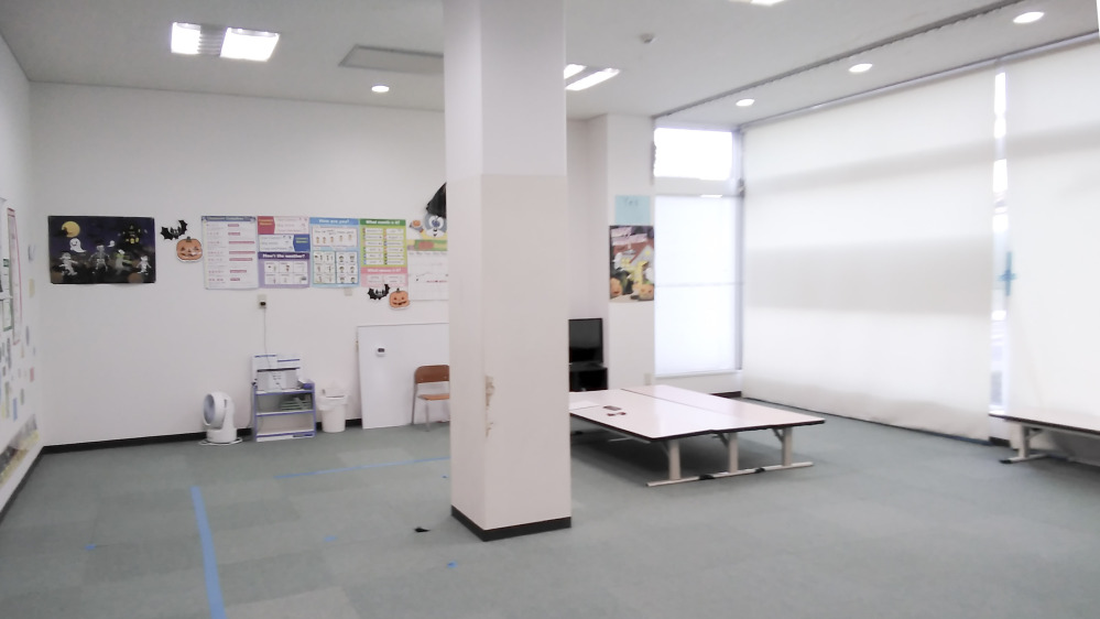 新井教室の写真 妙高市