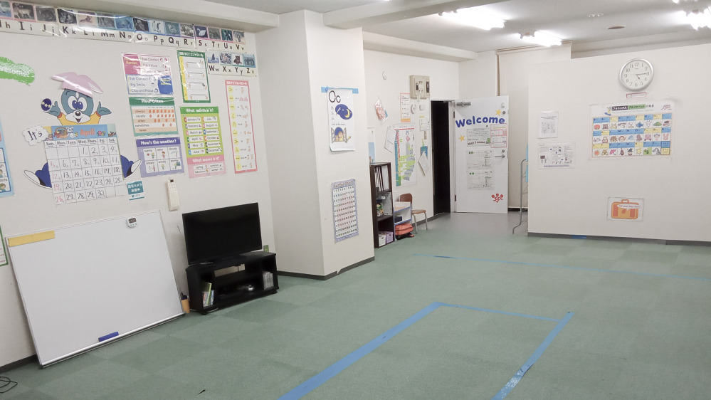 岡崎鴨田教室の写真 岡崎市