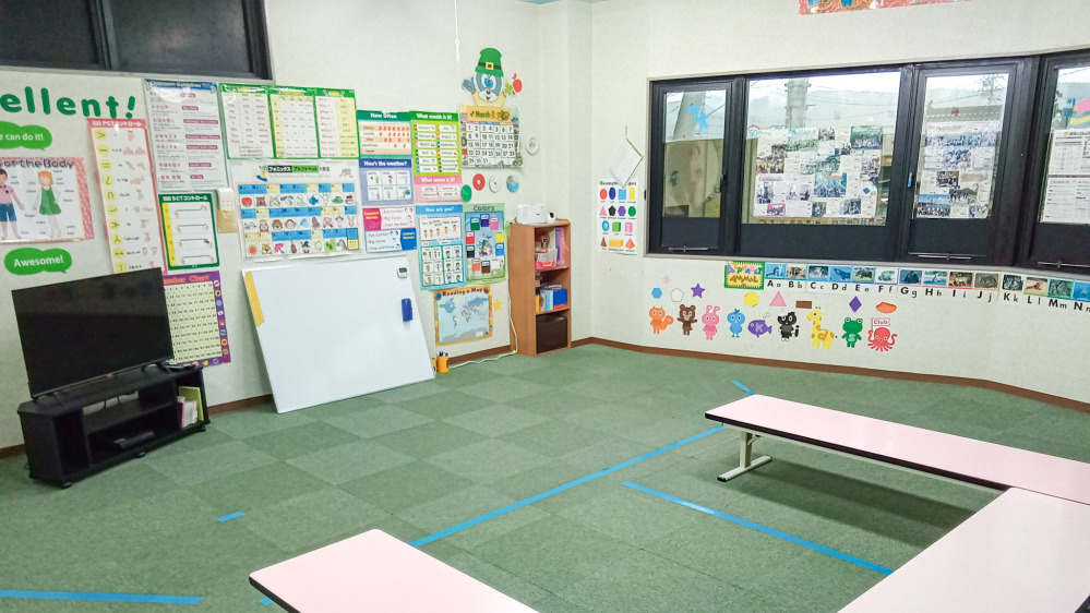 美作教室の写真 美作市