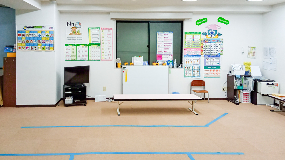 和歌山中央教室の写真 和歌山市
