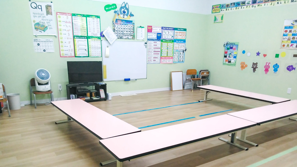 アピタ北方教室の写真 本巣郡北方町