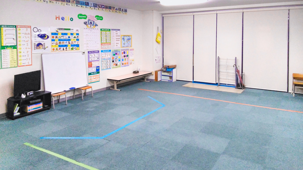 神戸教室の写真 安八郡神戸町