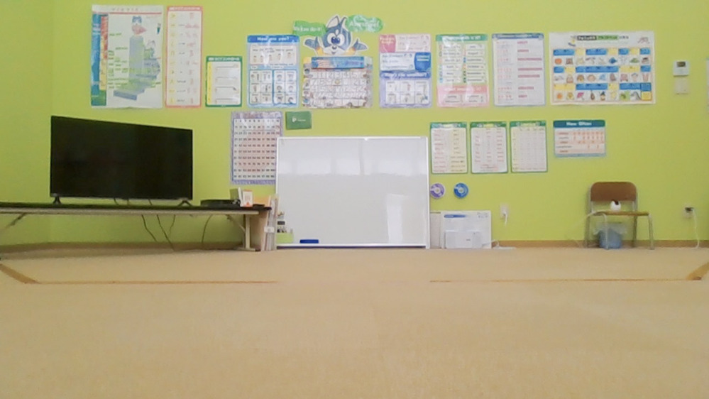 直方教室の写真 直方市