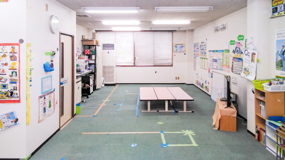 広島三次教室の写真 三次市