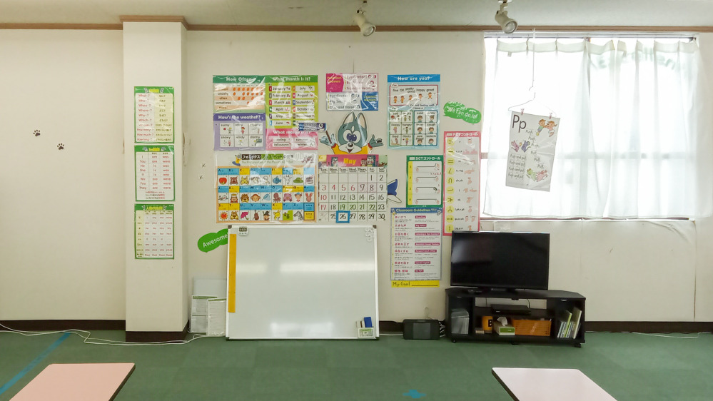 坂出教室の写真 坂出市
