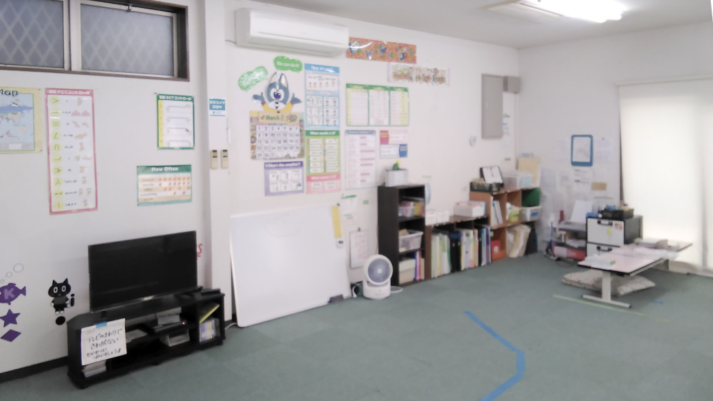 石川高松教室の写真 かほく市