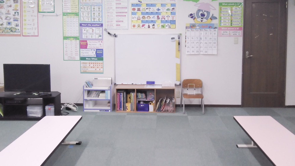 東山梨教室の写真 山梨市