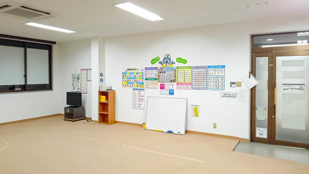 高城教室の写真 大分市