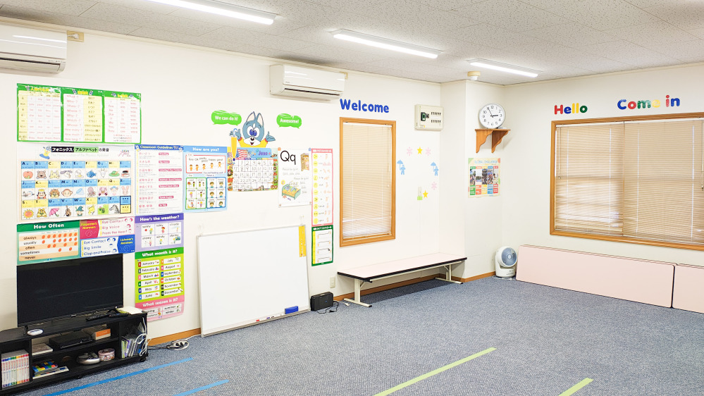 相馬教室の写真 相馬市