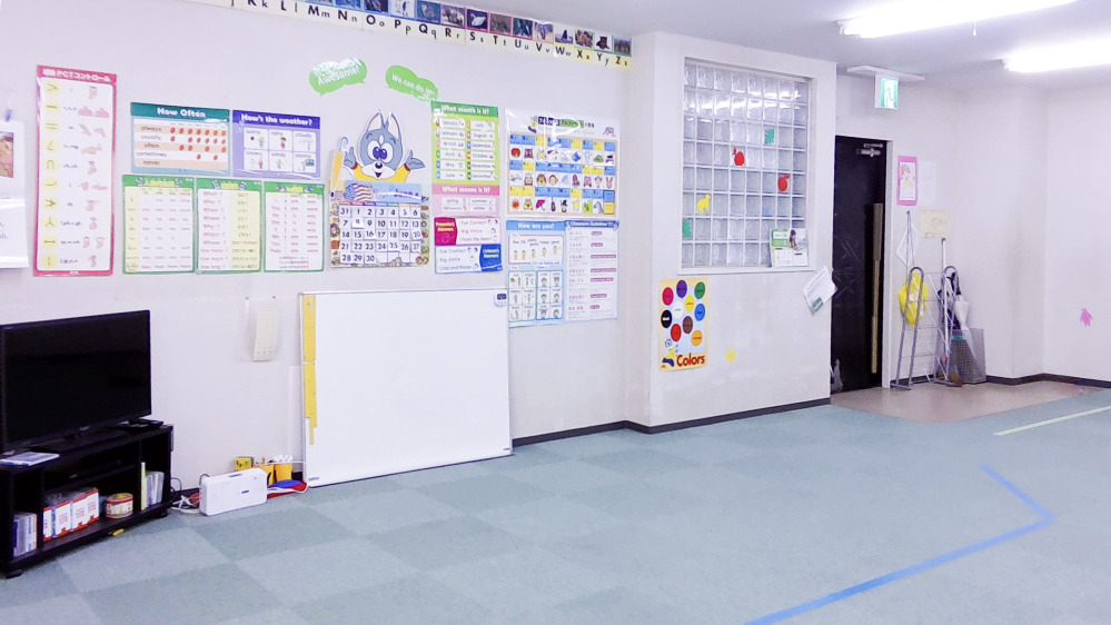 岩槻教室の写真 さいたま市岩槻区
