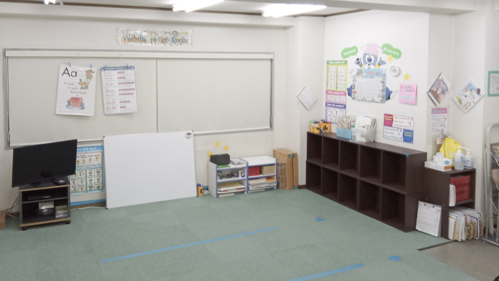 香里園教室の写真 寝屋川市