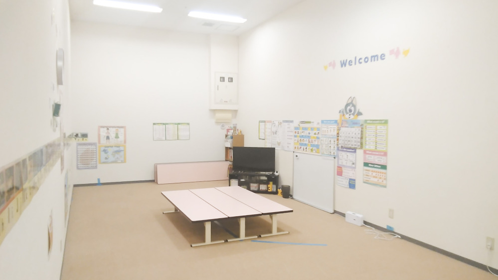 イオンタウン塩釜教室の写真 塩竈市