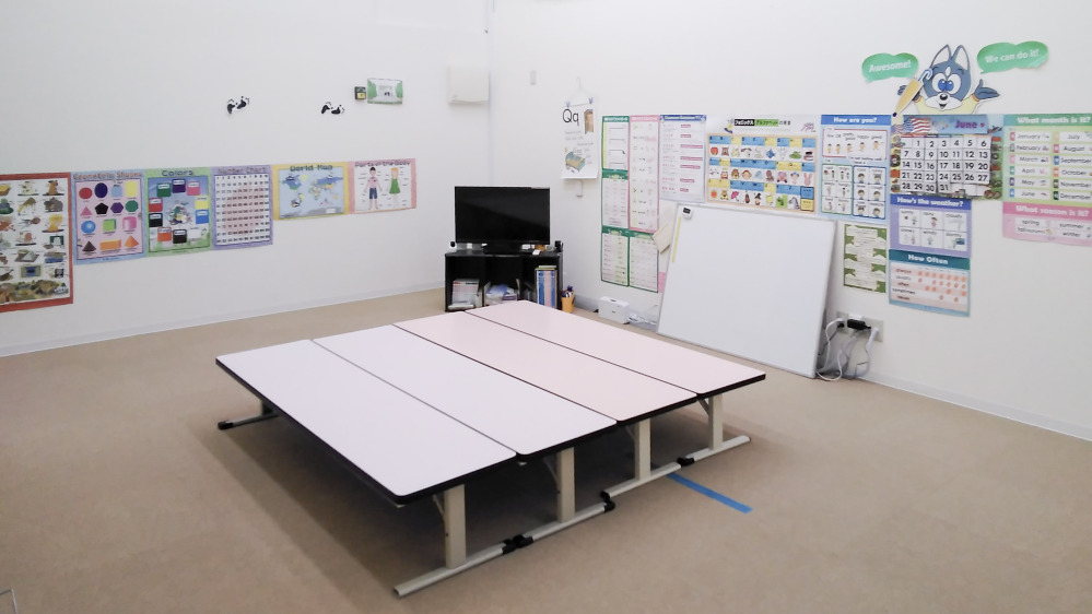 コープ亘理教室の写真 亘理郡亘理町