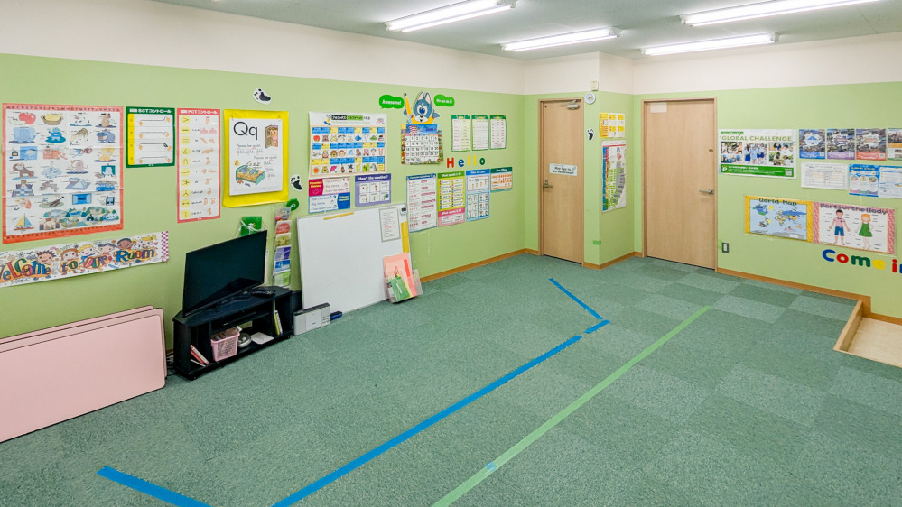 しずてつストア宮本町教室の写真 静岡市駿河区