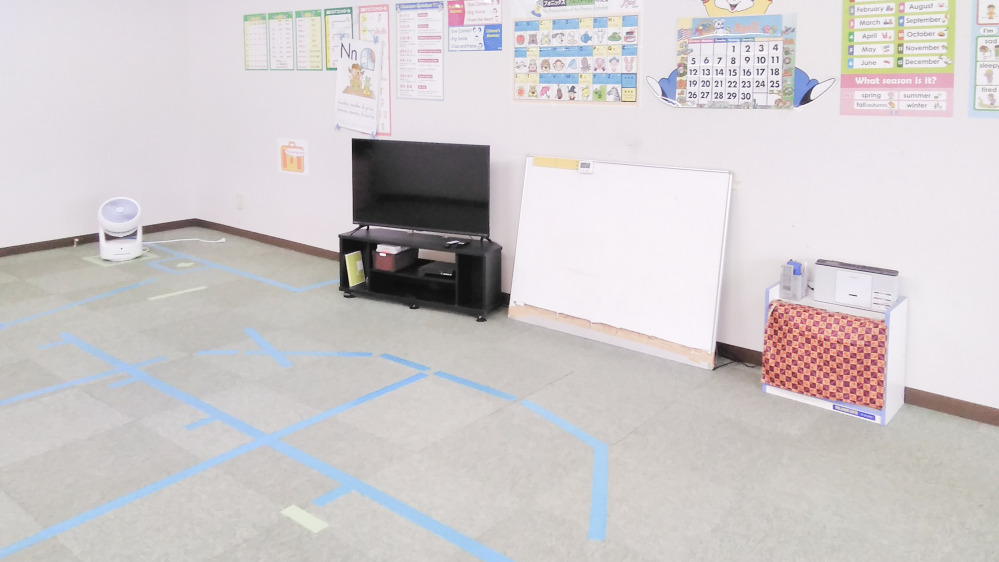 名手教室の写真 紀の川市