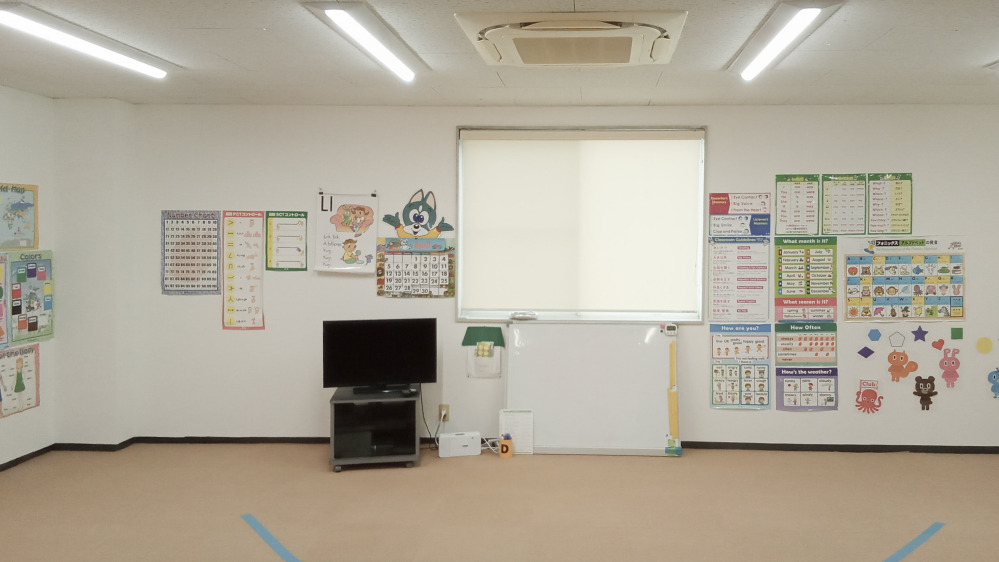 大在教室の写真 大分市