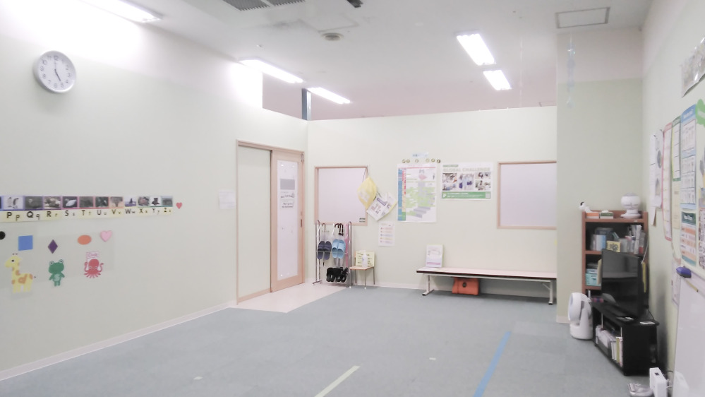イオン米沢教室の写真 米沢市