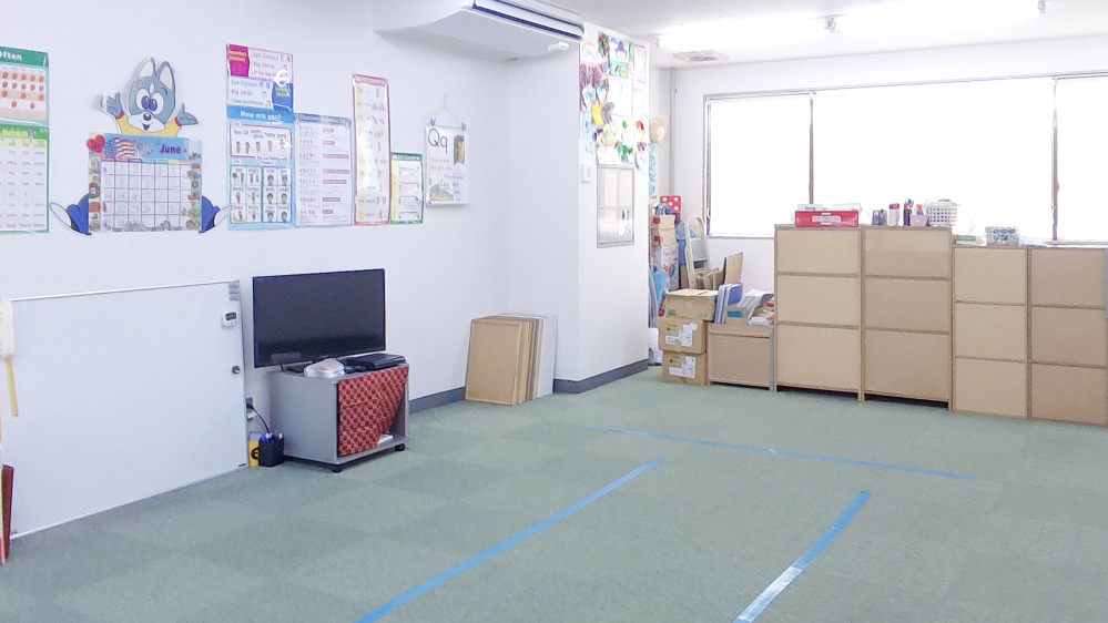羽曳野東教室の写真 羽曳野市