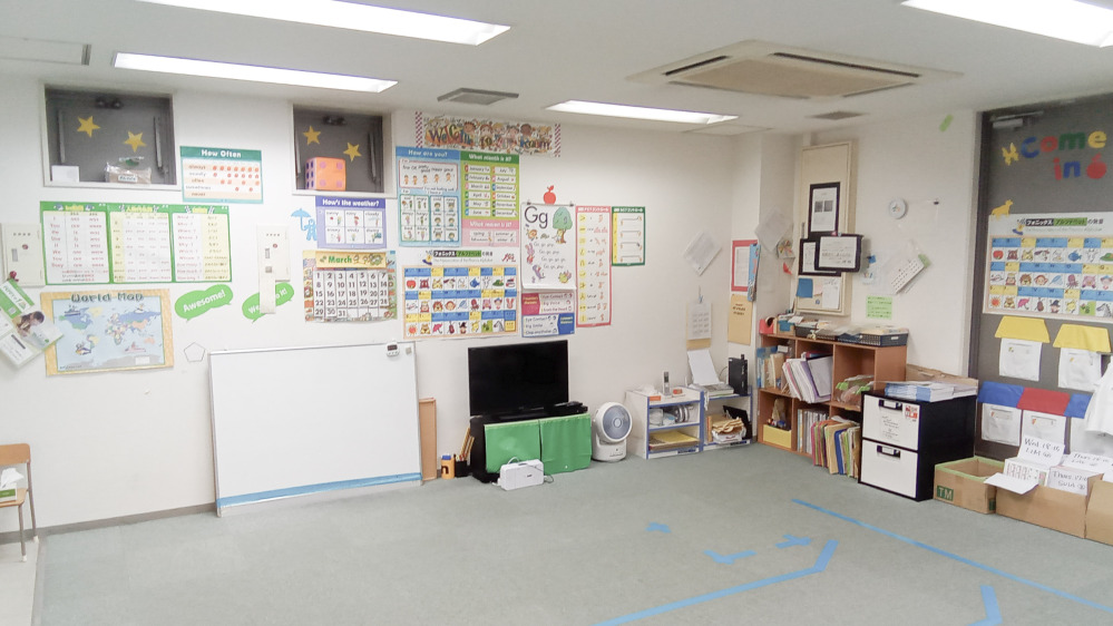 藤井寺教室の写真 藤井寺市