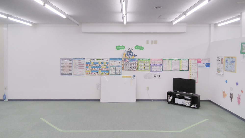 白石教室の写真 白石市
