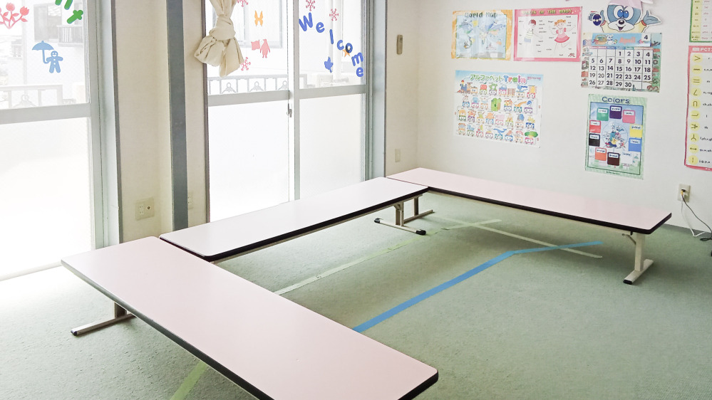 邑久教室の写真 瀬戸内市