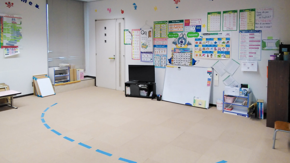 第2加西教室の写真 加西市