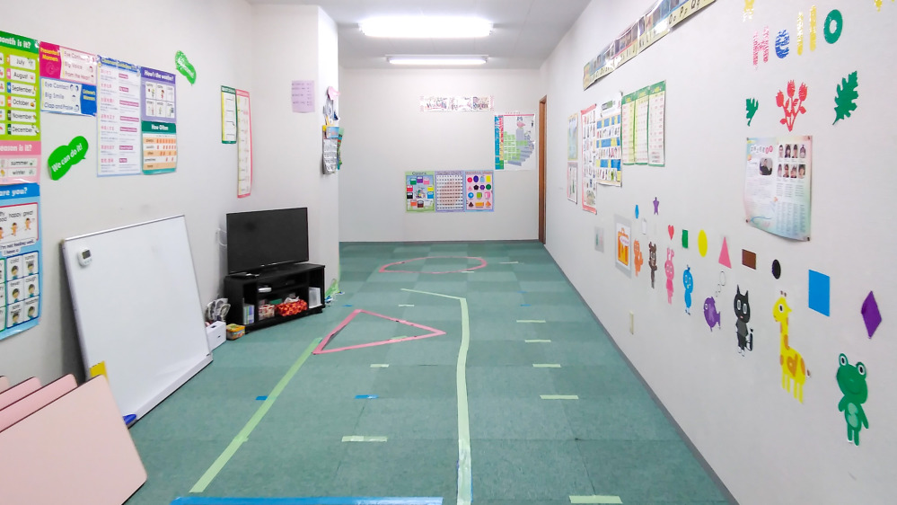 貝塚教室の写真 貝塚市