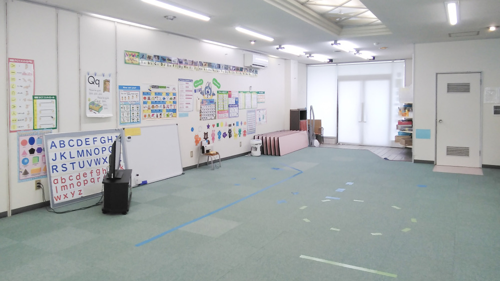 益田教室の写真 益田市