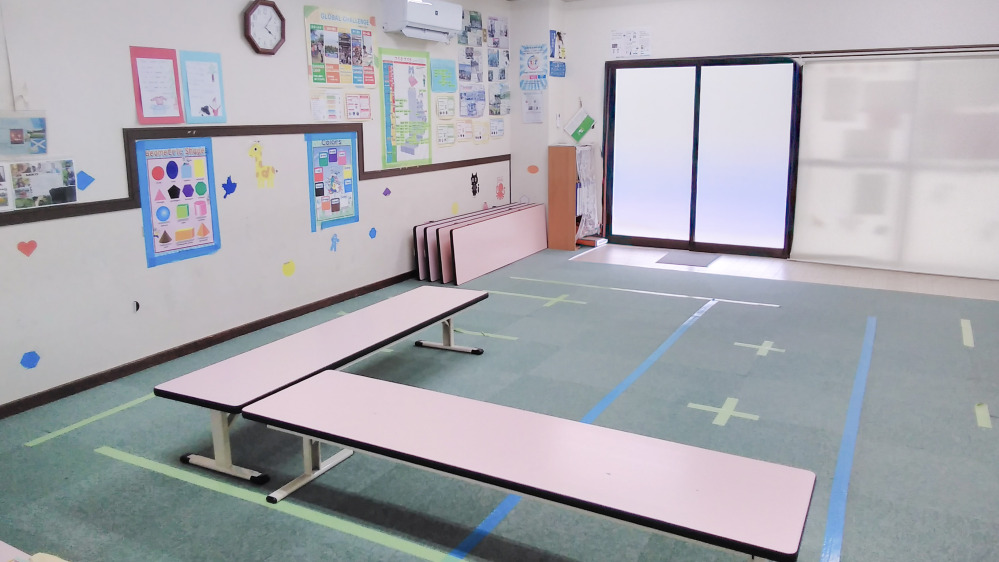 前橋吉岡教室の写真 前橋市