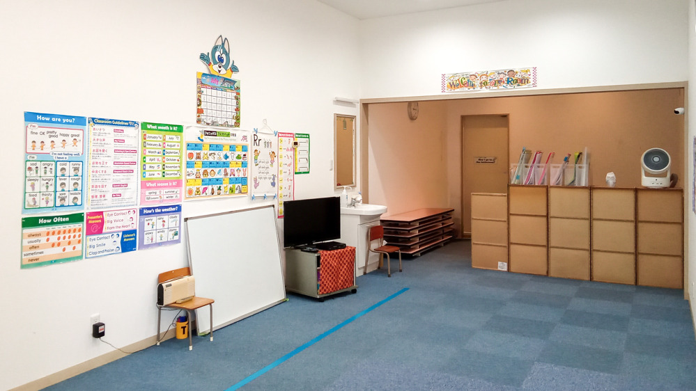 日南教室の写真 日南市