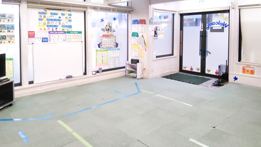 黒石教室の写真 黒石市