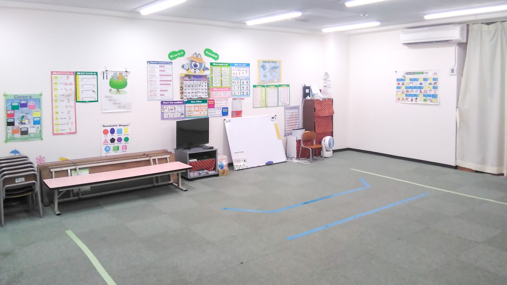 富田林教室の写真 富田林市