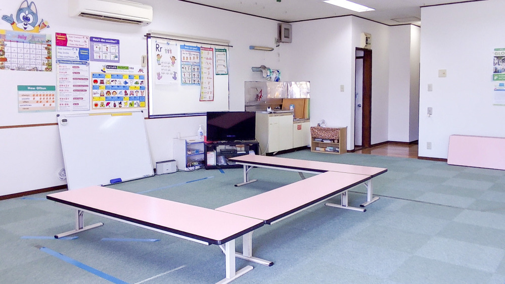 大原教室の写真 いすみ市