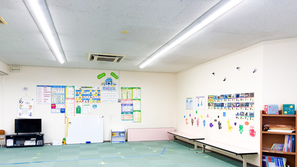 四街道教室の写真 四街道市
