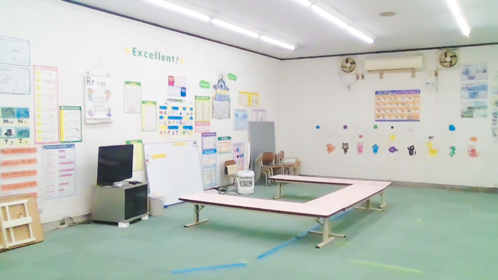 鎌ヶ谷教室の写真 鎌ケ谷市