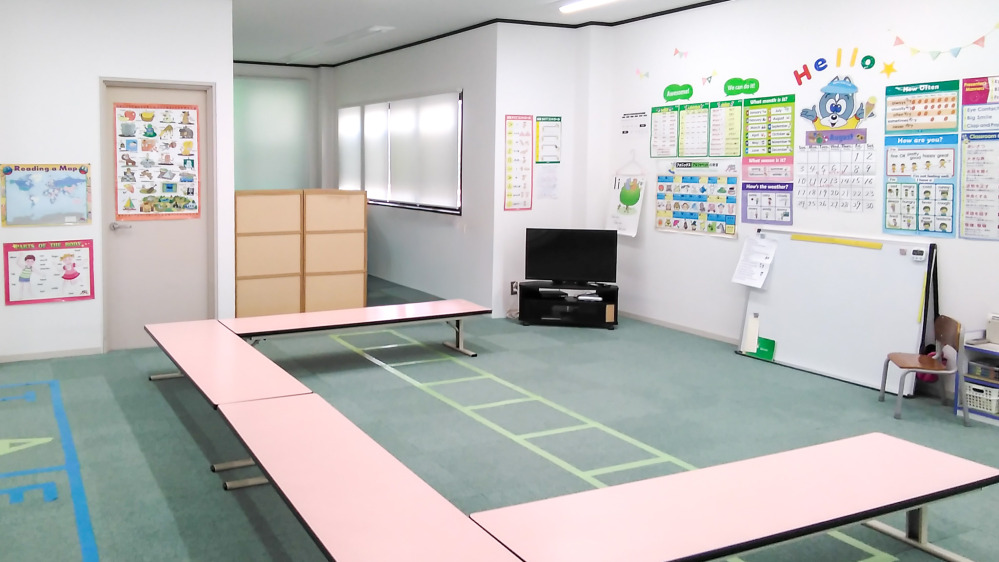 篠山教室の写真 丹波篠山市
