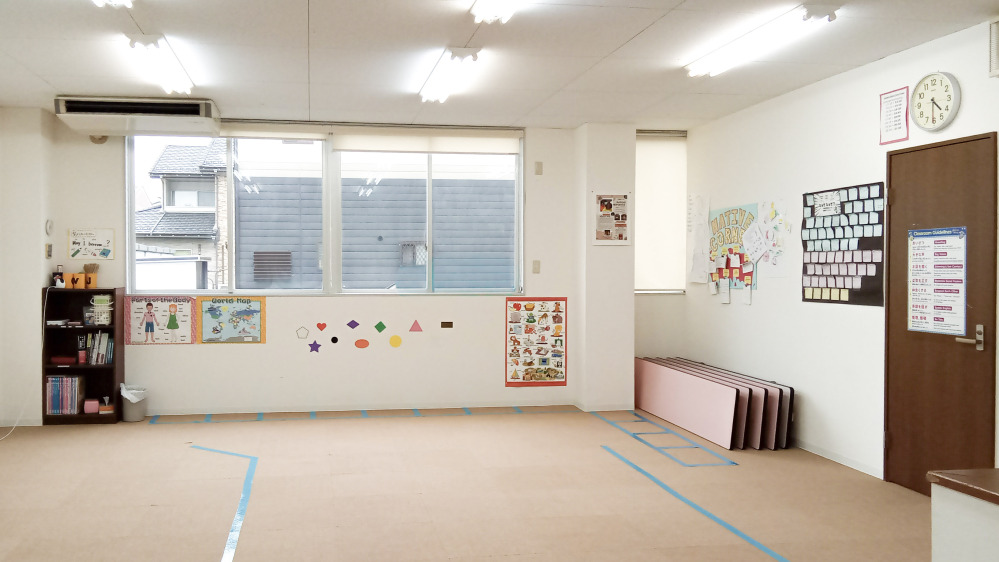 敦賀教室の写真 敦賀市