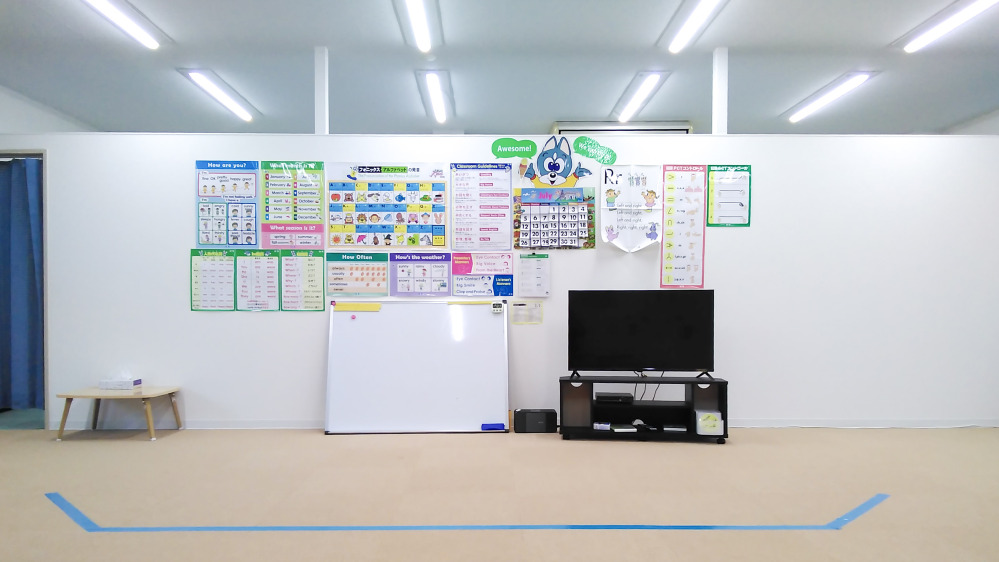 岐阜六条教室の写真 岐阜市