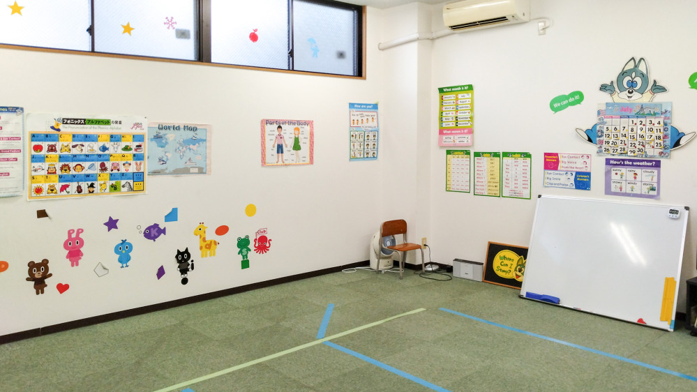 猪名川教室の写真 川辺郡猪名川町