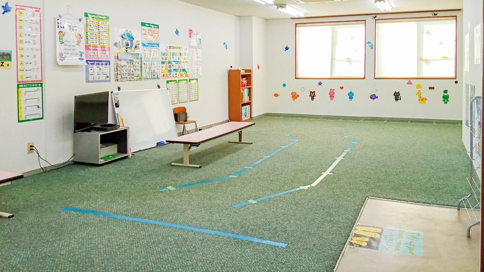 堺中央教室の写真 堺市中区