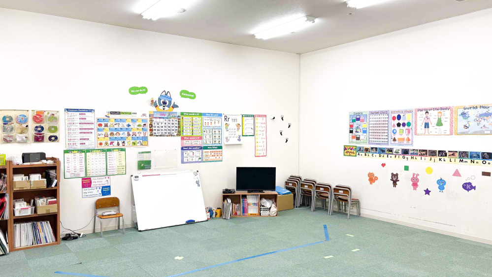 アルティモール東神楽教室の写真 上川郡東神楽町