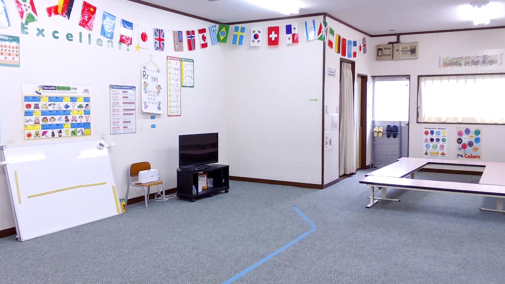 五井駅前教室の写真 市原市