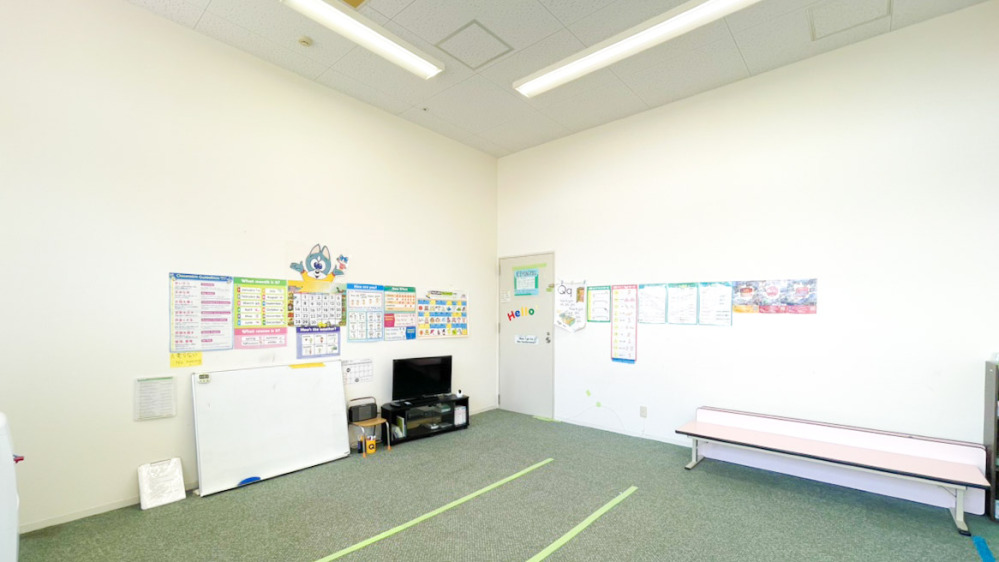 カインズ名古屋当知教室の写真 名古屋市港区
