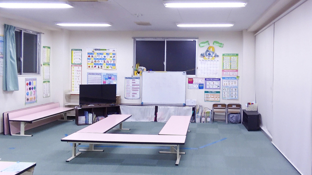 蘇我教室の写真 千葉市中央区